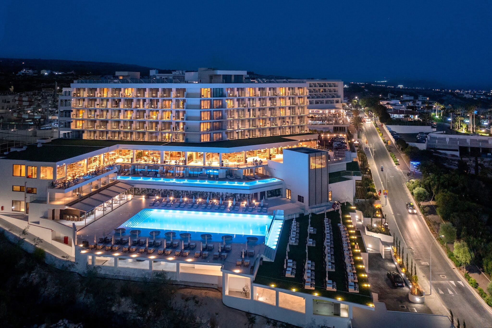 amarande hotel cyprus