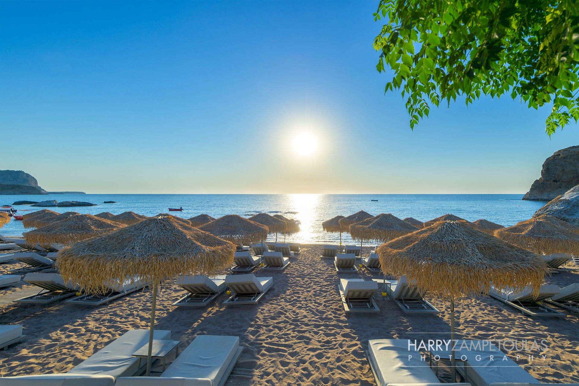 Beach-3 Porto Angeli Resort Hotel - Hotel Photography Harry Zampetoulas 