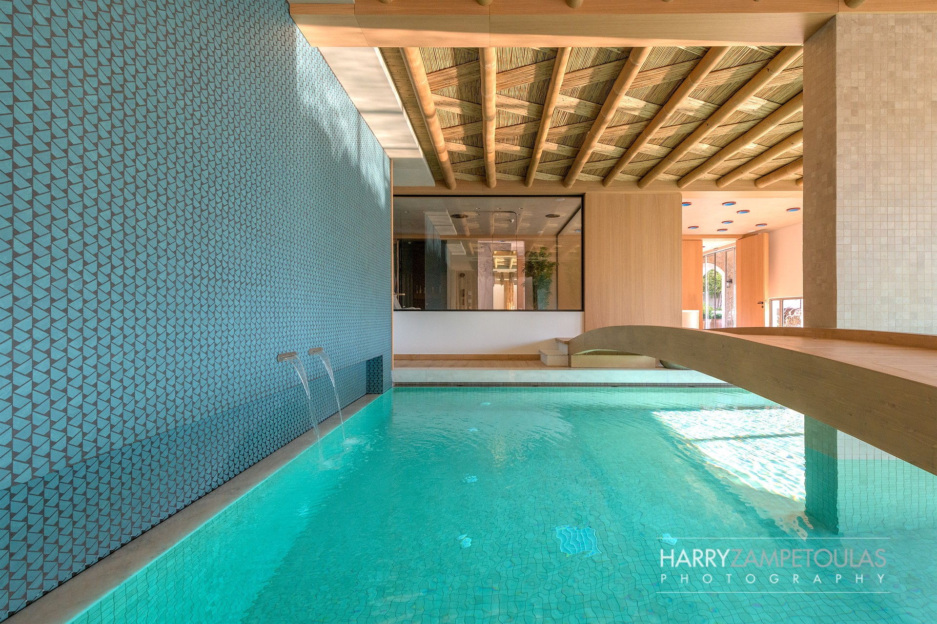 SPA-Pool-Day-2 Porto Angeli Resort Hotel - Hotel Photography Harry Zampetoulas 