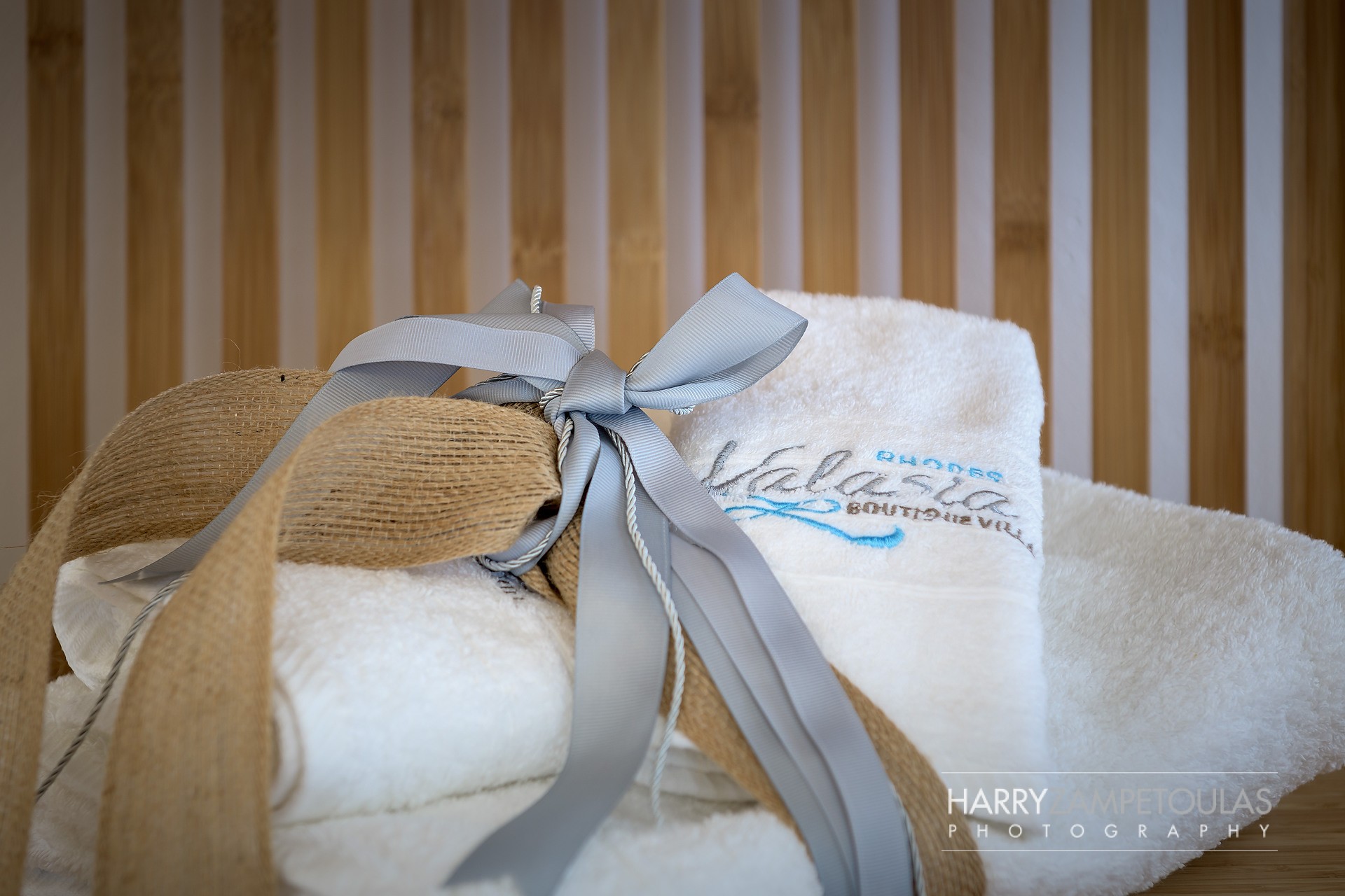 Bedroom-6 Panthea Valasia Boutique Villa -Lindos - Harry Zampetoulas Villa Photography 