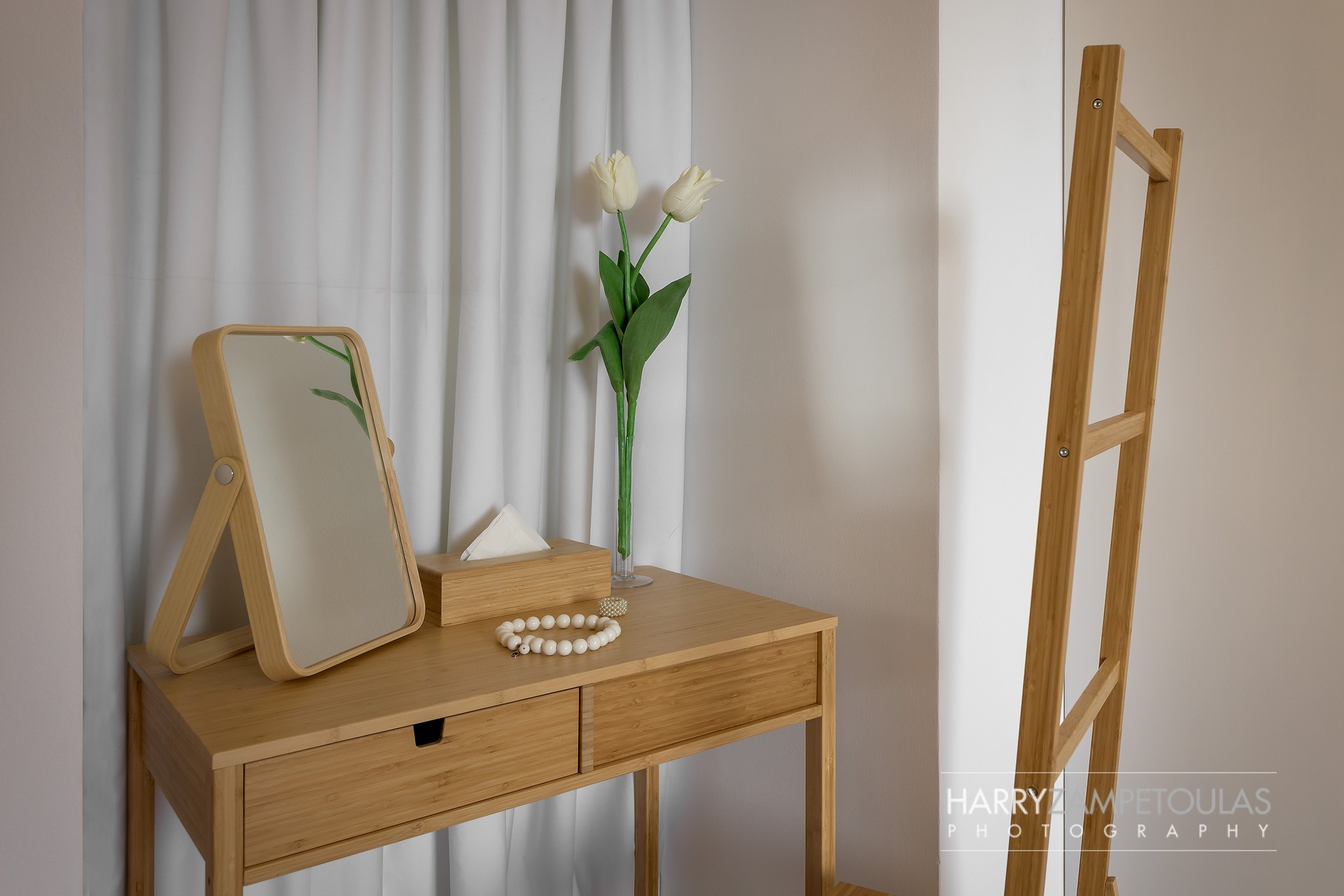 Bedroom-9 Panthea Valasia Boutique Villa -Lindos - Harry Zampetoulas Villa Photography 