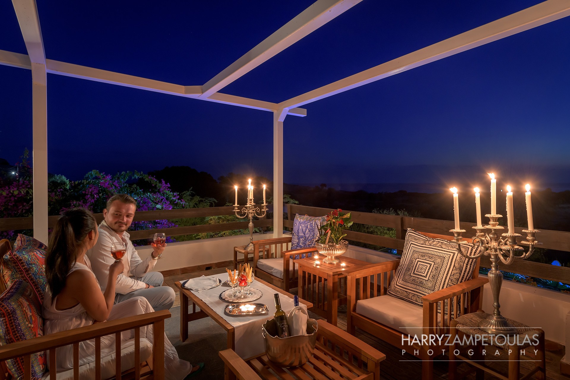 Lifestyle-5-Night Mary's House, Pefkos - Harry Zampetoulas Villa Photography 