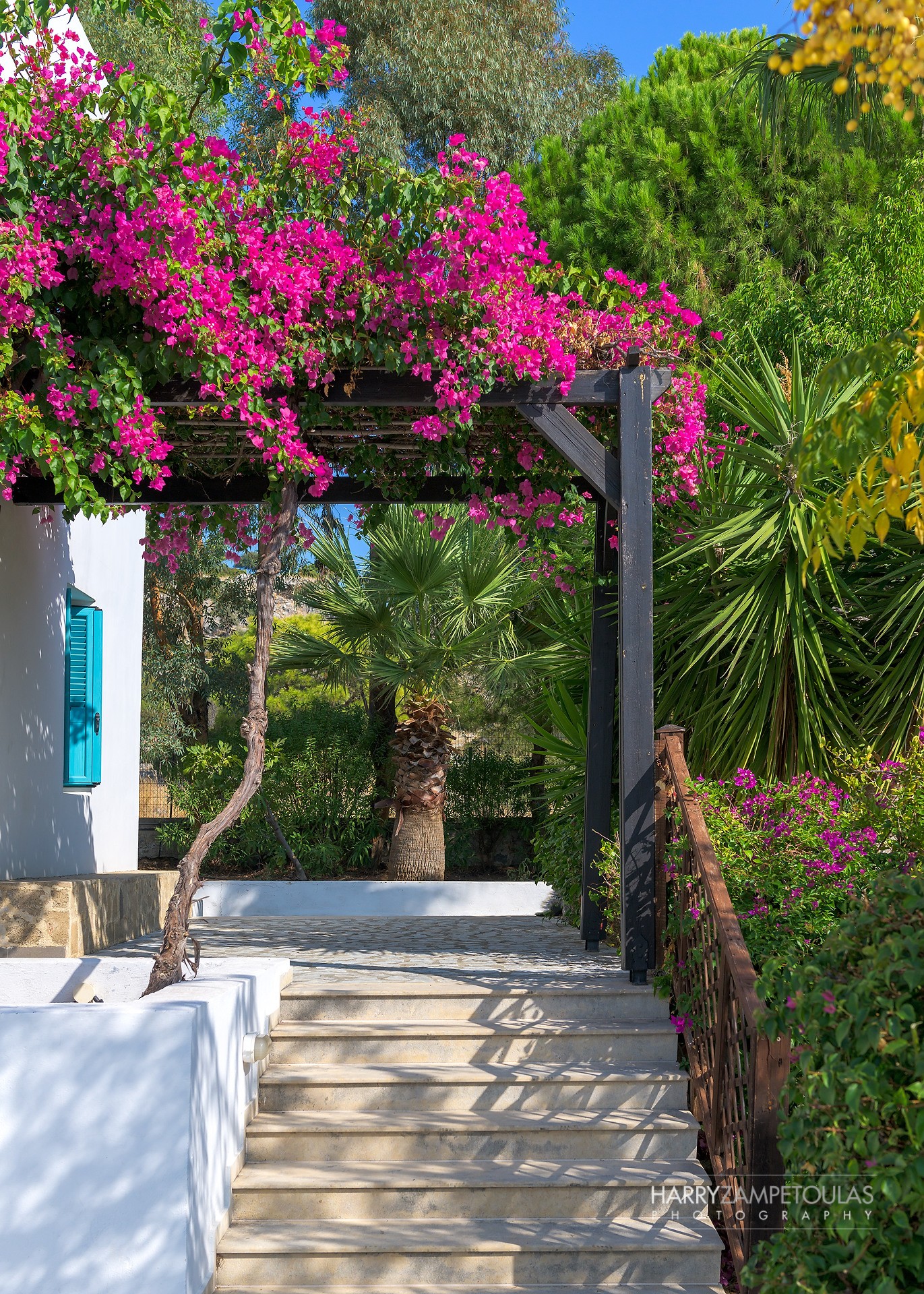 Misc-2 Mary's House, Pefkos - Harry Zampetoulas Villa Photography 