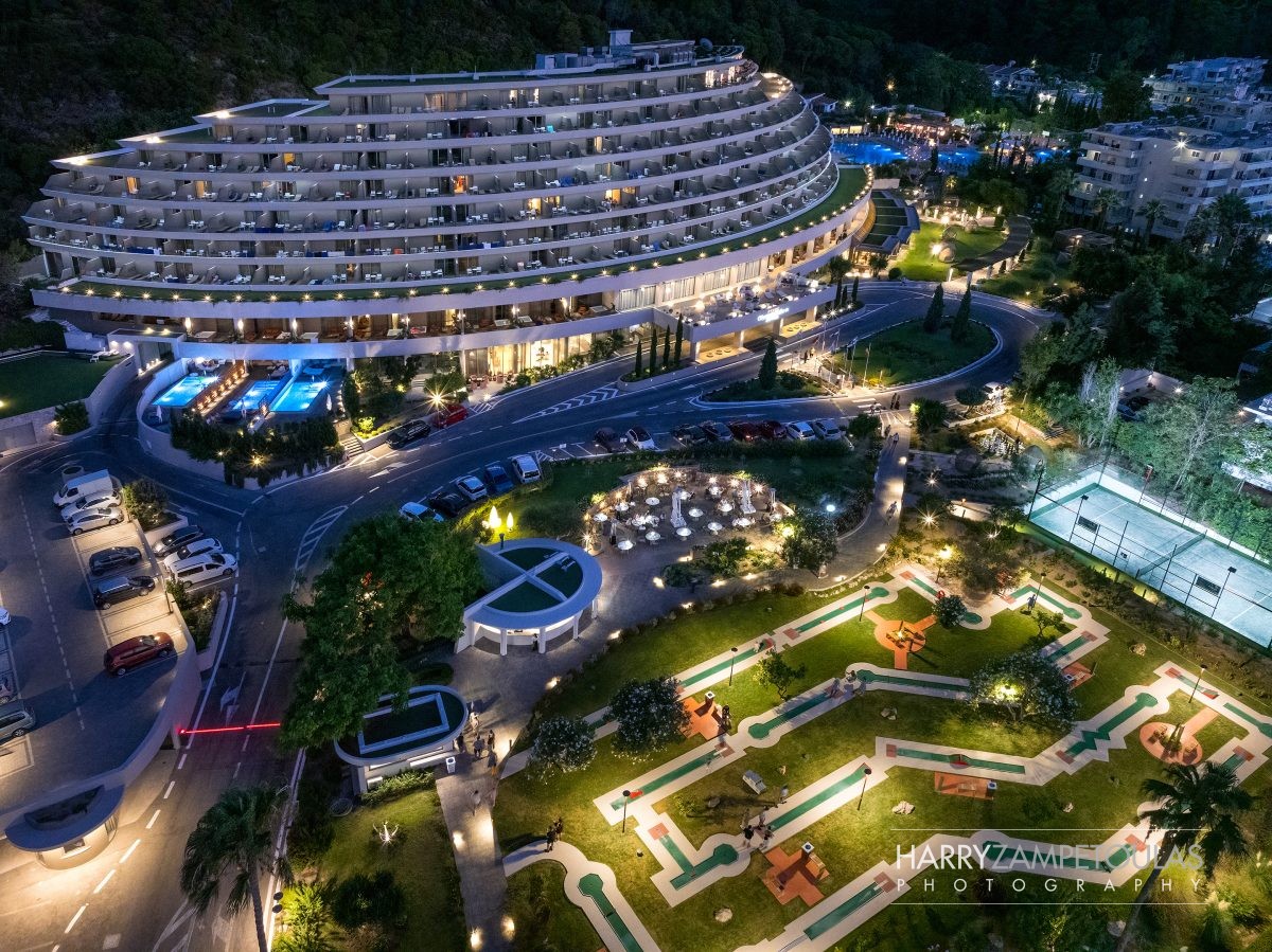 Aerial-Exterior-Night-1_Web_Res-1200x899 Φωτογράφιση ξενοδοχείου Olympic Palace - Χάρης Ζαμπετούλας 