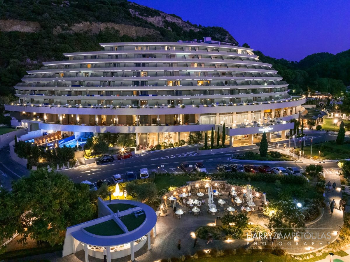 Aerial-Exterior-Night-2_Web_Res-1200x899 Φωτογράφιση ξενοδοχείου Olympic Palace - Χάρης Ζαμπετούλας 