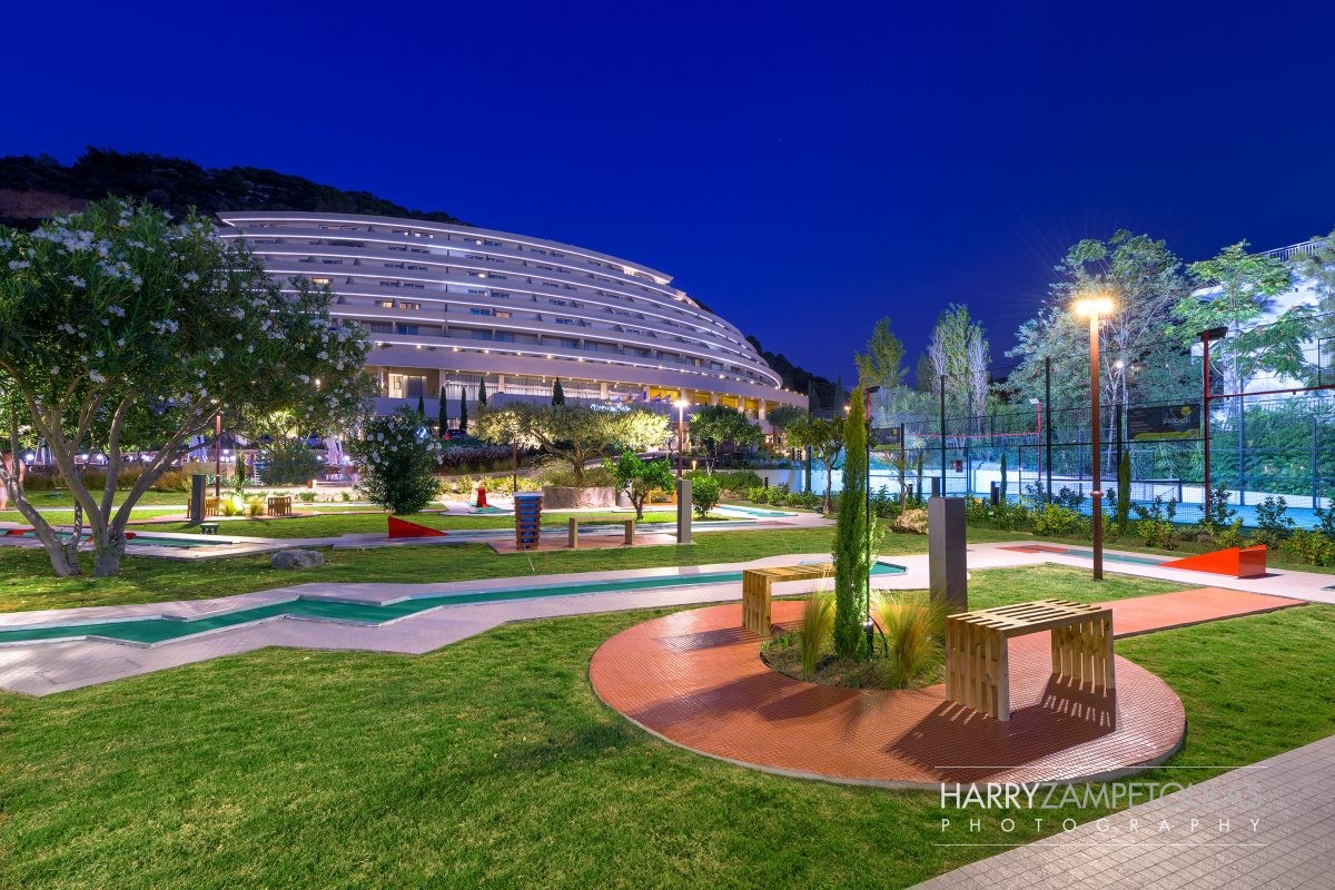 MiniGolf-Night-2_Web_Res-1200x800 Φωτογράφιση ξενοδοχείου Olympic Palace - Χάρης Ζαμπετούλας 