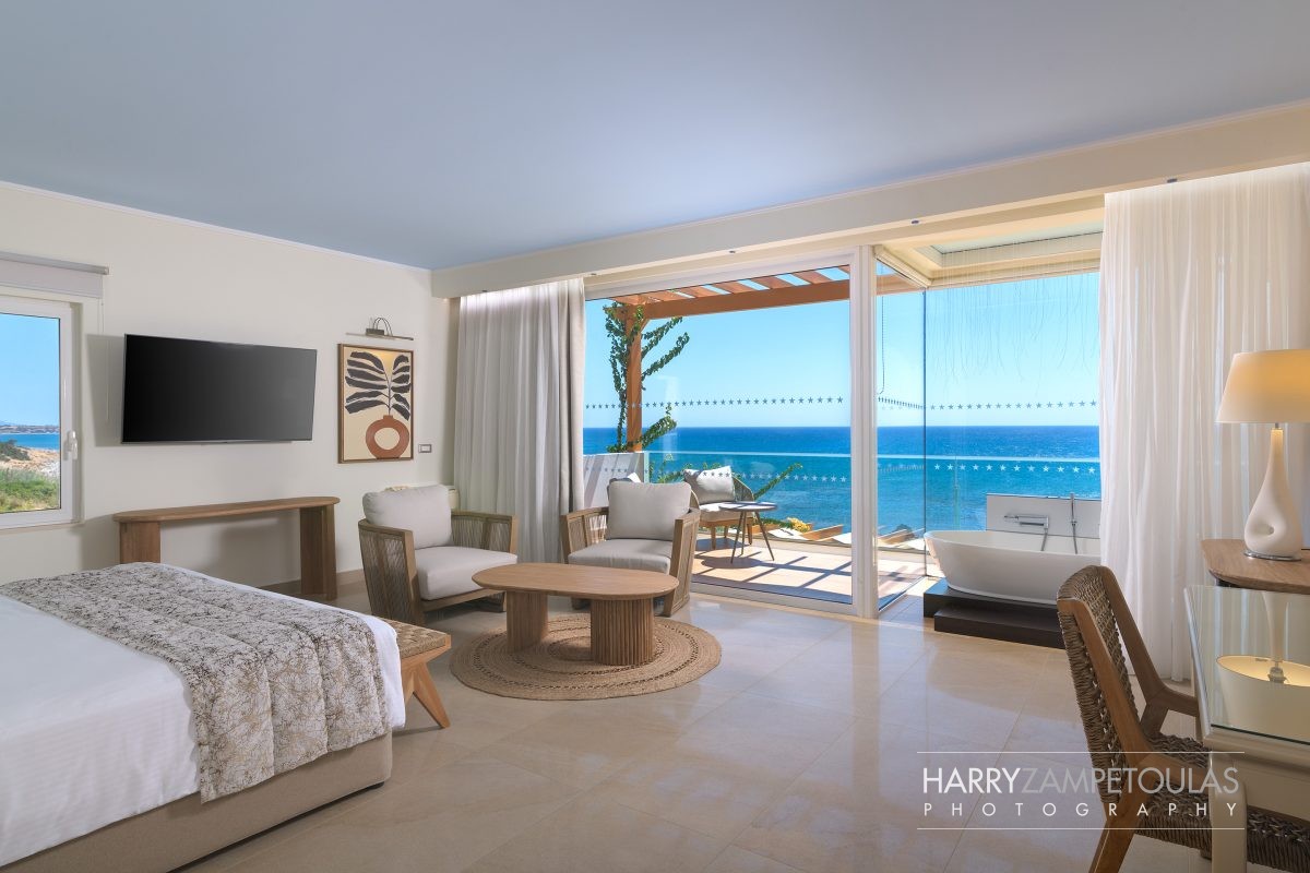 Presidential-Suite_Bedroom-2_Web_Res-1200x800 Hotel Photography - Presidential Beach Villa, Atrium Prestige - Harry Zampetoulas 