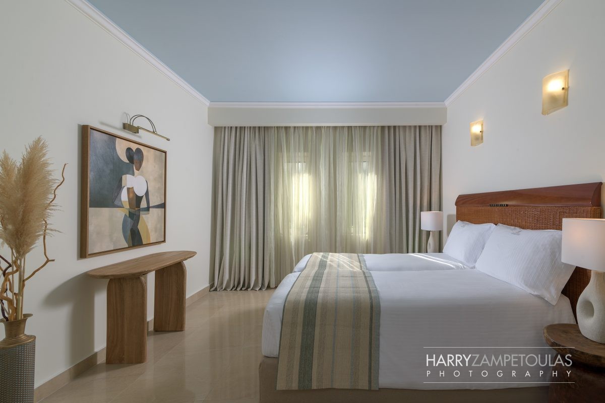 Presidential-Suite_Bedroom-3_Web_Res-1200x800 Hotel Photography - Presidential Beach Villa, Atrium Prestige - Harry Zampetoulas 