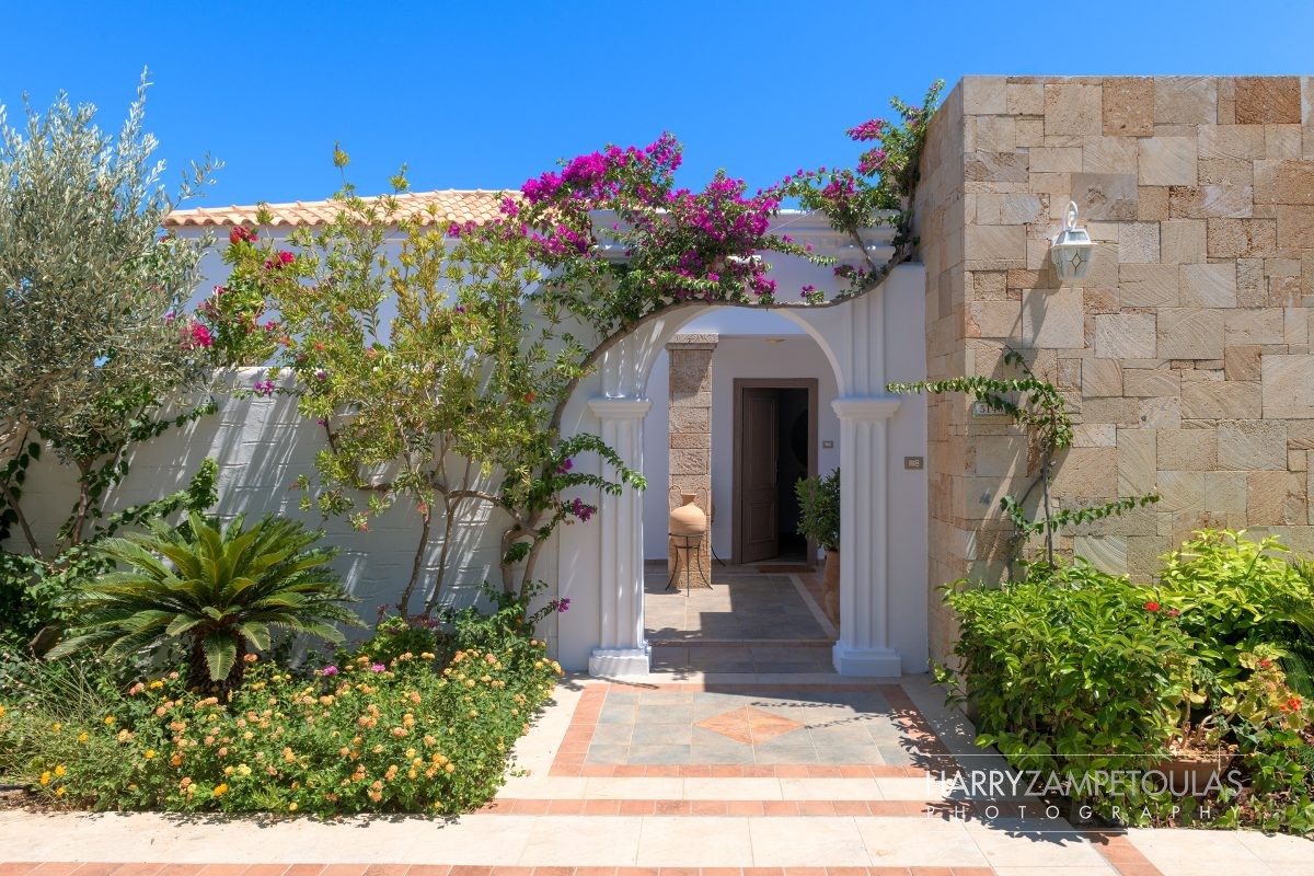 Presidential-Suite_Entrance_Web_Res-1200x800 Hotel Photography - Presidential Beach Villa, Atrium Prestige - Harry Zampetoulas 