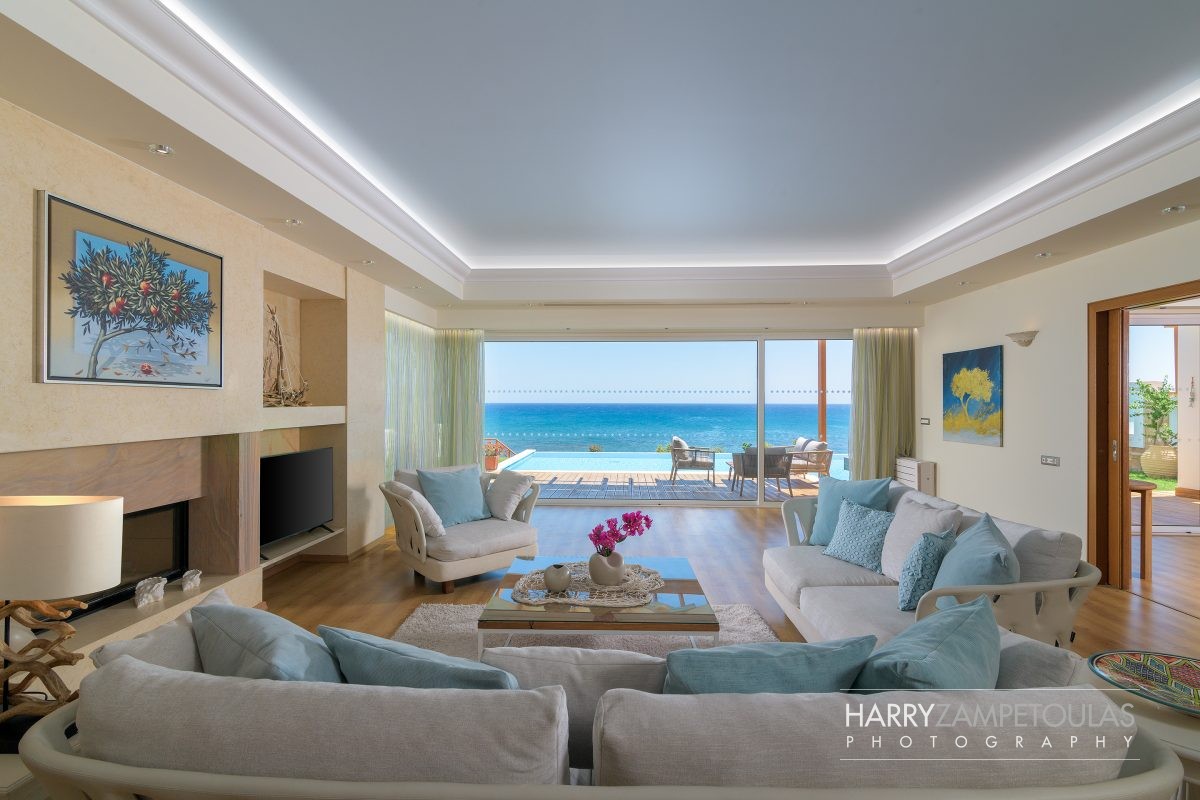 Presidential-Suite_Livingroom-1_Web_Res-1200x800 Hotel Photography - Presidential Beach Villa, Atrium Prestige - Harry Zampetoulas 