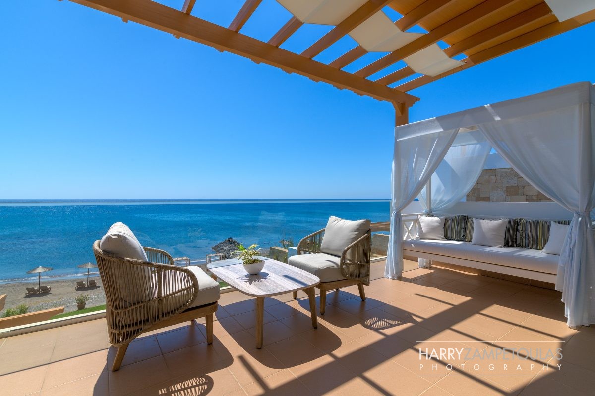 Presidential-Suite_Veranda-1_Web_Res-1200x800 Φωτογράφιση Ξενοδοχείου Atrium Prestige, Presidential Beach Villa -  Χάρης Ζαμπετούλας 