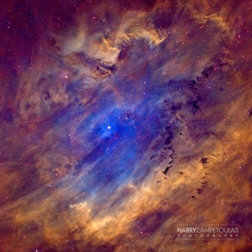 Sh2-119-The-Clamshell-Nebula-500x500 Προσωπικά έργα - Αστροφωτογραφία 